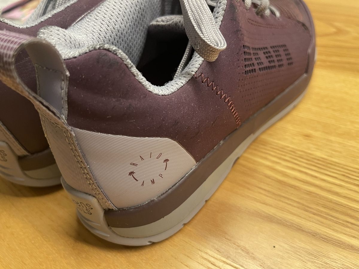 Scarpe da uomo: Fahrradschuhe ion – Usato da Bleienbach venduto da Pfupferli 4