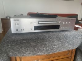 CD-Player ONKYO C-7030 mit Fernbedienung