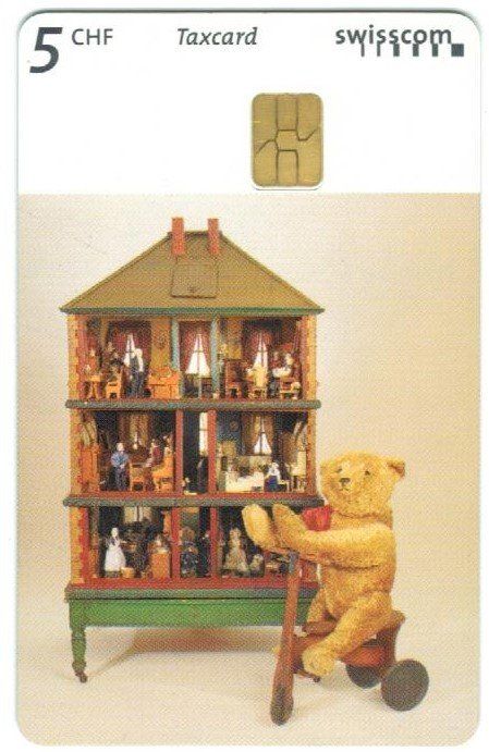 3 Farben Beste 1/12 Puppenhaus Miniatur Zubehör St... – Vicedeal