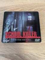 School Killer DVD Special Edition im Steelbook limitiert
