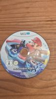 Spiel Mario Kart 8 Nintendo Wii U gebraucht