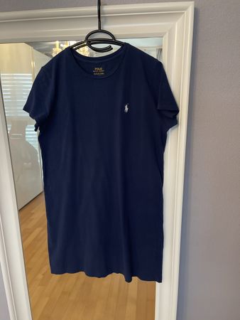 Polo Ralph Lauren mini Kleid Grösse M!