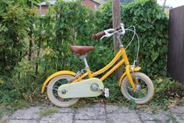 Retro Velo 4 Jahre 16 Zoll