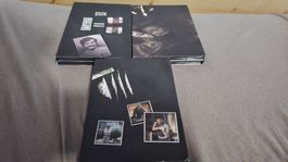 Narcos Intégrale Saisons 1-3 Coffret DVD