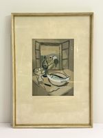 SCHLAGETER, KARL (Luzern 1894 - 1990 Zürich) Gemälde