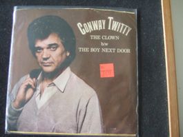 Conway Twitty