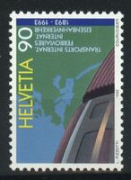1992 Sonderpostmarken IV ** (2)