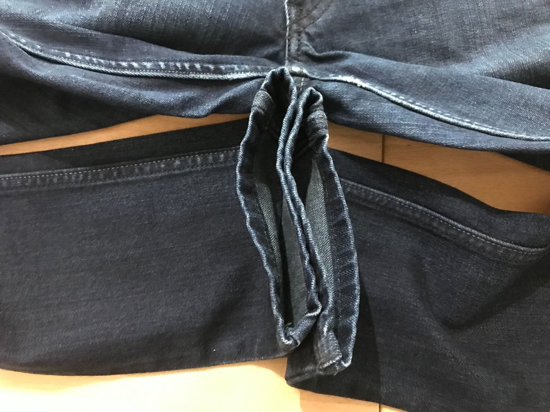 Levi's Jeans: Levis 524 taille 37 – Usato da Meyrin venduto da dijin 8