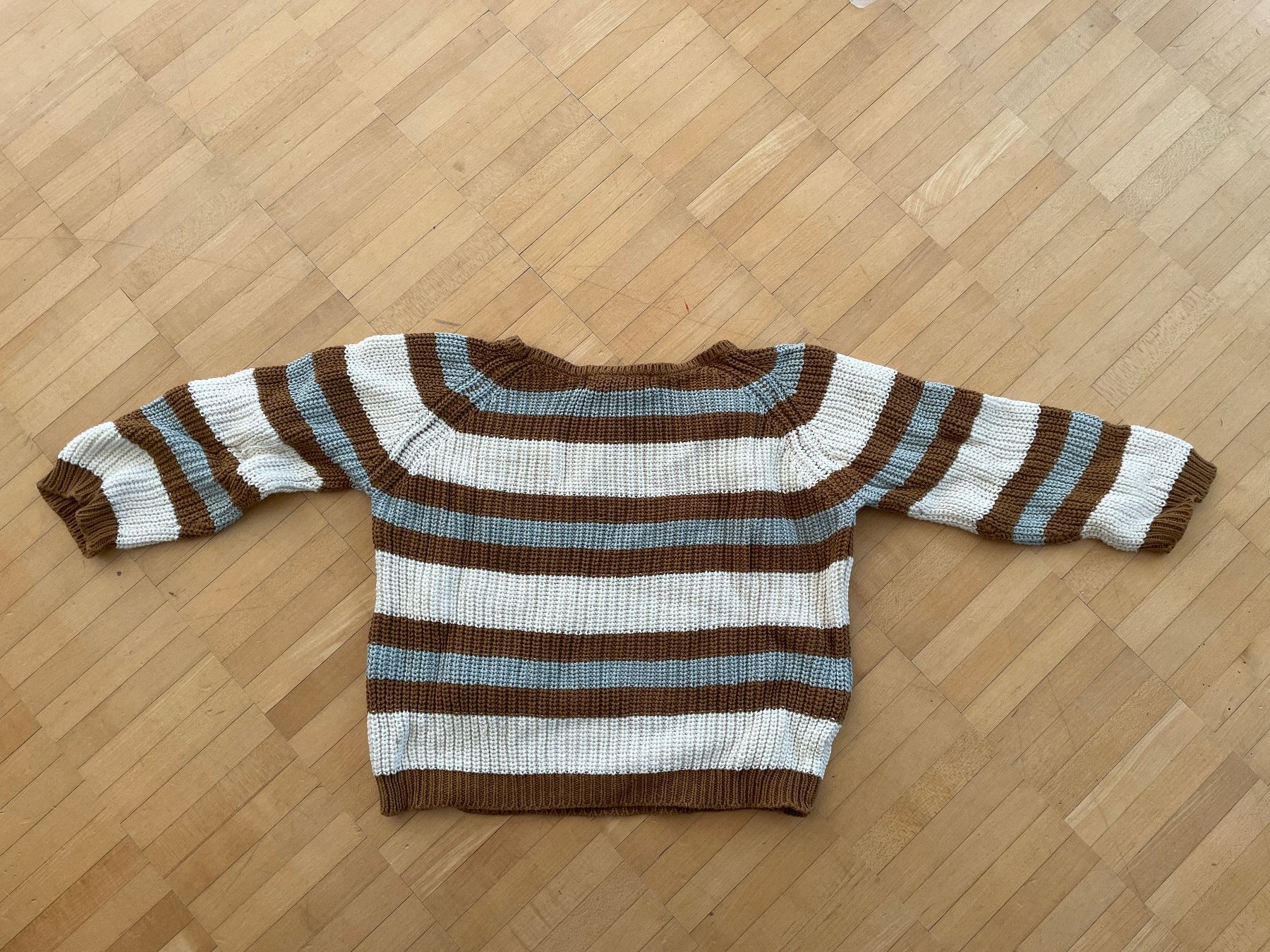 Maglioni & Felpe: Serendipity Organics Pullover 3er Set (Grösse 104) – Usato da Zürich venduto da papillon8000 2