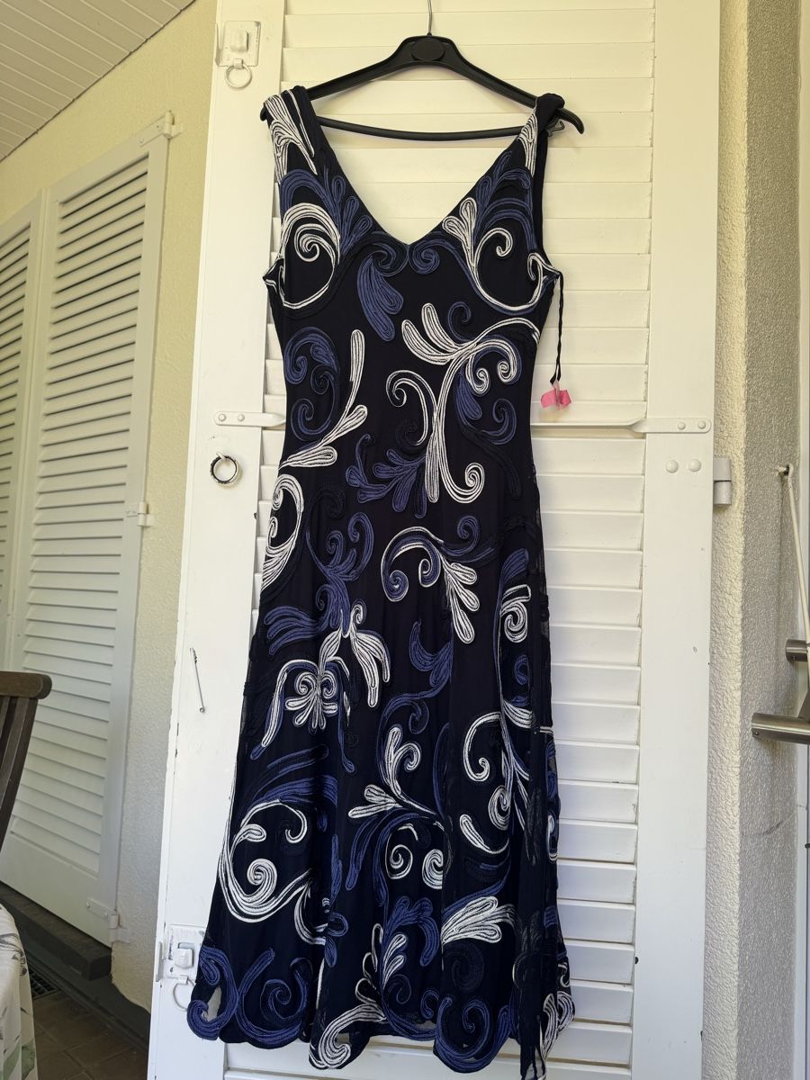 Robes: Sommerkleid  – D'occasion à Binningen par ern_p5fk 1