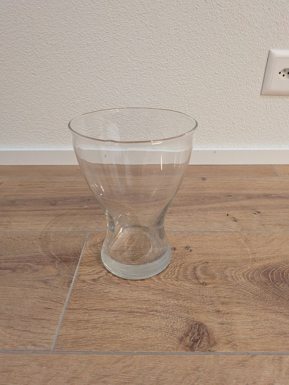 Vasi & Recipienti: Vase Glas neuwertig – Usato da Eschenbach SG venduto da SanFranciscoCalifornia