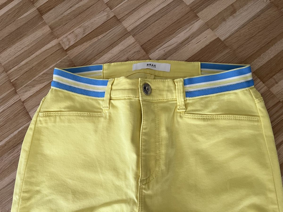 Hosen: Hose  – Neu (gemäss Beschreibung) aus Schliern b. Köniz von medion3098 1