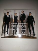Quatuor Modigliani - Intuition: Arriaga, Mozart, Schubert