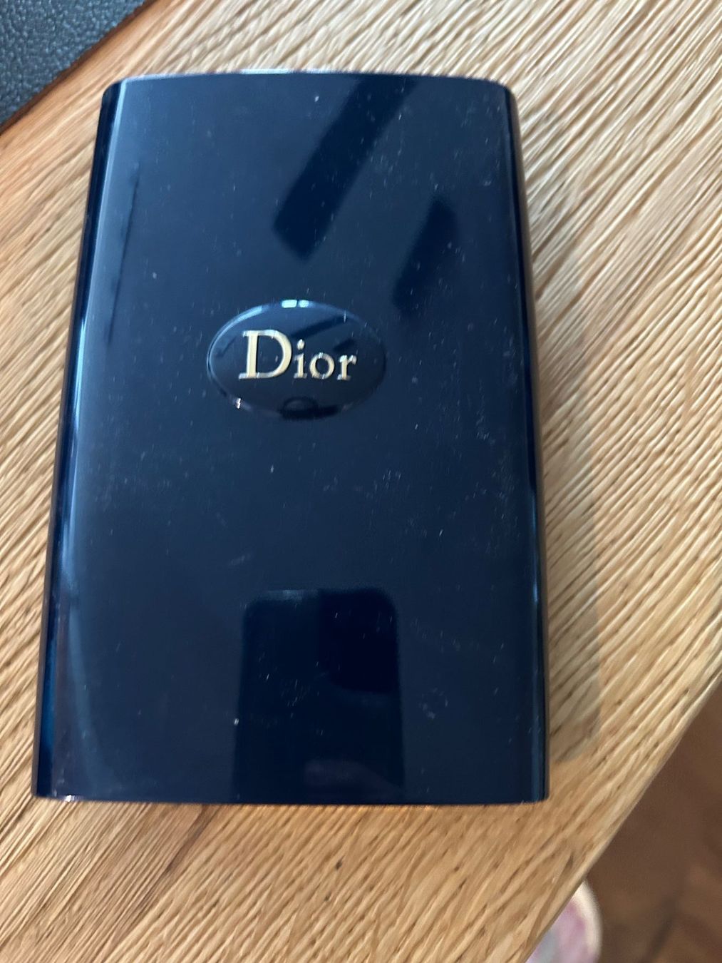 Dior Make-up: Schminkbox Christian Dior – Neu (gemäss Beschreibung) aus Schwyz von lookatit 1