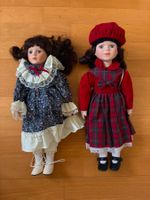 The Promenade Collection / Porzellanpuppen