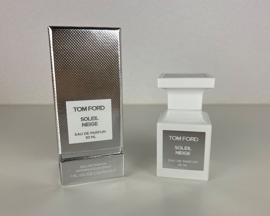 TOM FORD SOLEIL NEIGE 30ML Soleil Neige Eau de Parfum | TOM FORD 