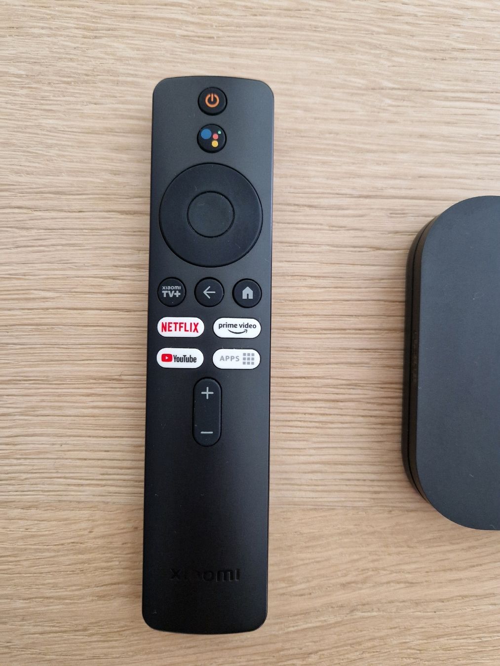 Xiaomi Lettore multimediale & Streamer: Xiaomi Box 4k – Nuovo (secondo la descrizione) da Zell ZH venduto da rah_q6gm 3