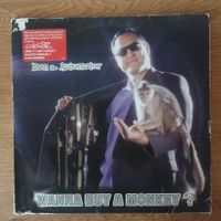 Dan The Automator - Wanna Buy A Monkey? - A Mixtape Session