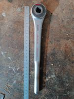 Durchsteckknarre Ratsche 1/2 Zoll
