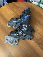 Patins à roulettes Lady Trisport X3,