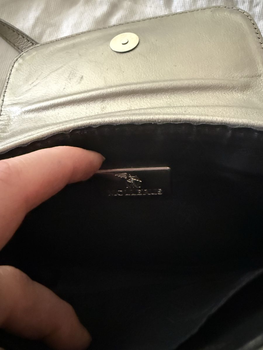 Maison Mollerus Sonstige Kleidung & Accessoires: Maison Mollerus Umhängetasche – Gebraucht aus Rüti ZH von Dauli 4