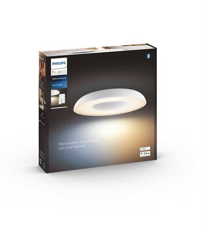 Lampade: Wie neue Philips Hue Deckenlampe oder Wandleuchte – Usato da Pfungen venduto da nicky79 2