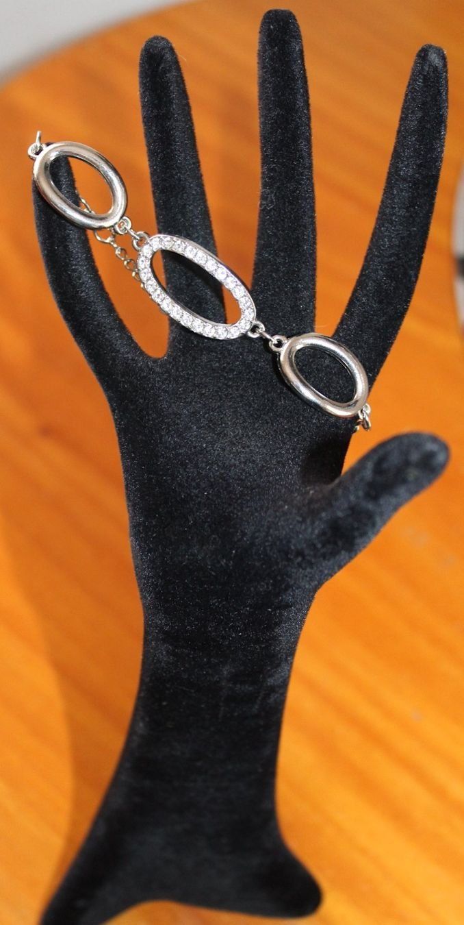 Bracciali & Braccialetti: Modeschmuck Armband, – Usato da Locarno venduto da madame-tus-sauds 3