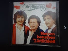 Herzen brauchen Zärtlichkeit/Die Flippers