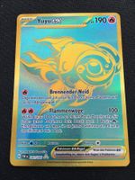 Pokémon - Paldeas Schicksale - Yuyu ex (PAF 241) - DE