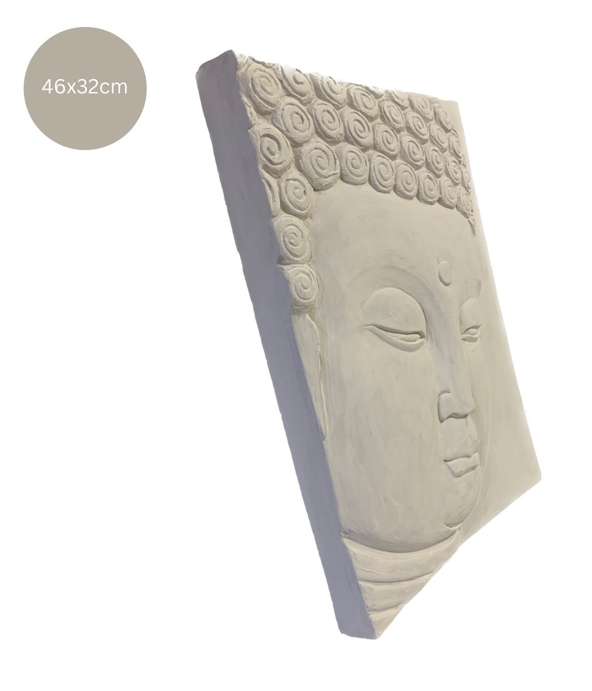 Sculture & Statue: Objekt Bild Buddha – Usato da Basel venduto da Budas 2