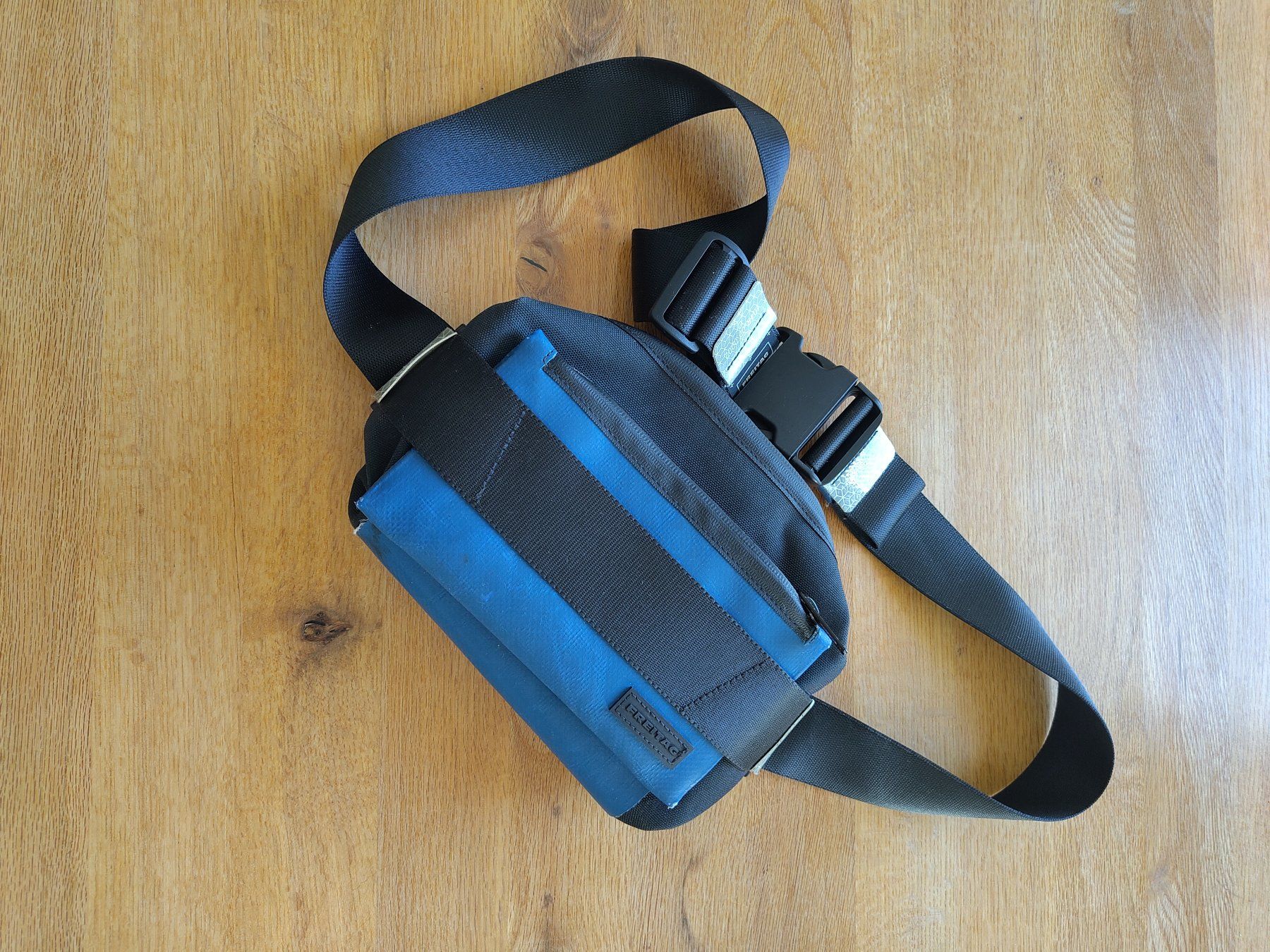 Freitag Borse: Freitag F655 dixon – Usato da Chardonne venduto da dooricar