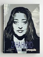 El Croquis: Zaha Hadid 1983–2004