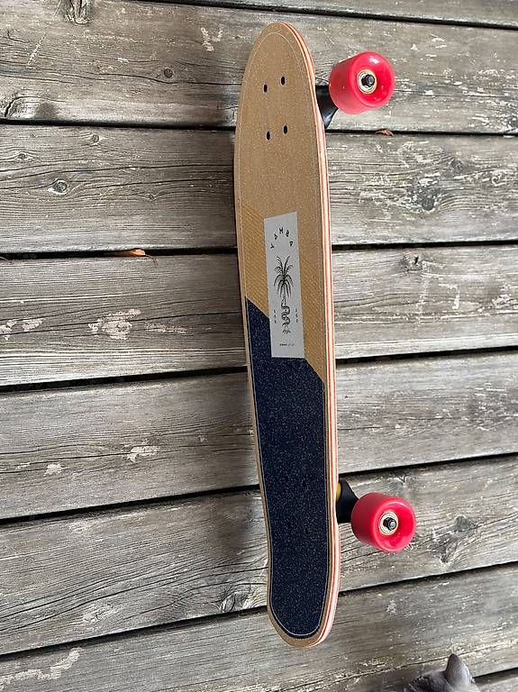 Skateboards: Skate Board Yamba 500 – Neuf avec emballage d'origine à Therwil par ste_cs6w 3