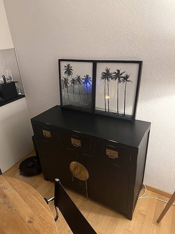 Cassettiere: Asiatisches Sideboard / Kommode – Usato da Zürich venduto da cemkurcan 1