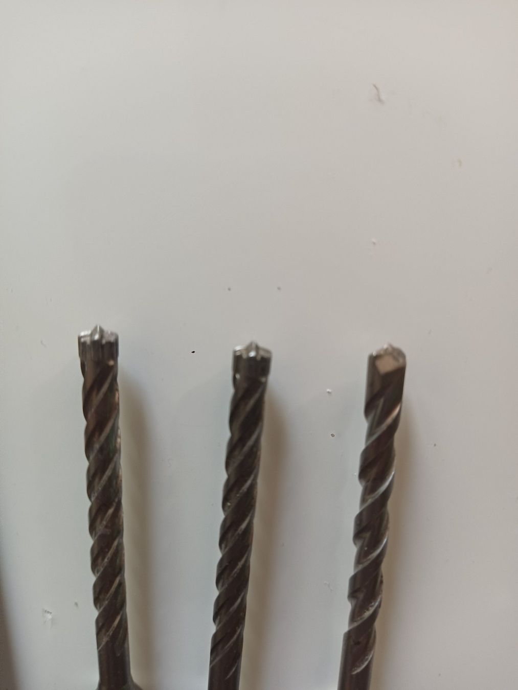 Würth Tutti gli attrezzi: Würth sds plus profi Bohrer 5mm neu – Nuovo e nell'imballaggio originale da Mittelhäusern venduto da Steigerer3 1