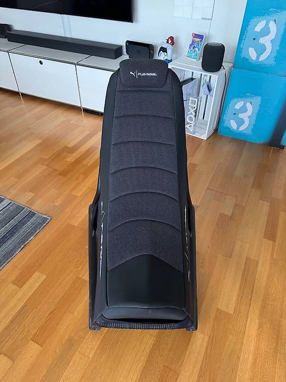 Chaises: Playseat Puma Active – D'occasion à Ostermundigen par skulls_13 2