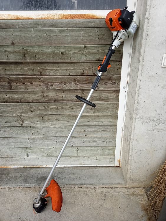 Motorsense STIHL FS 90 R / Fadenmäher / Trimmer (Gebraucht) in Busswil ...