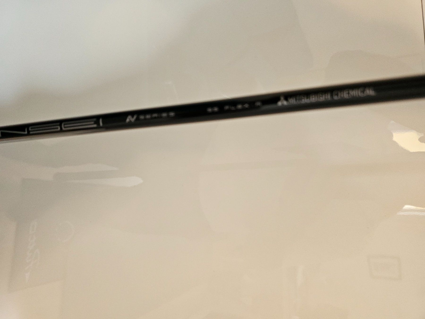 Srixon Mazze & Set: Driver Srixon ZXi 2025 – Usato da Gilly venduto da Barth02 3