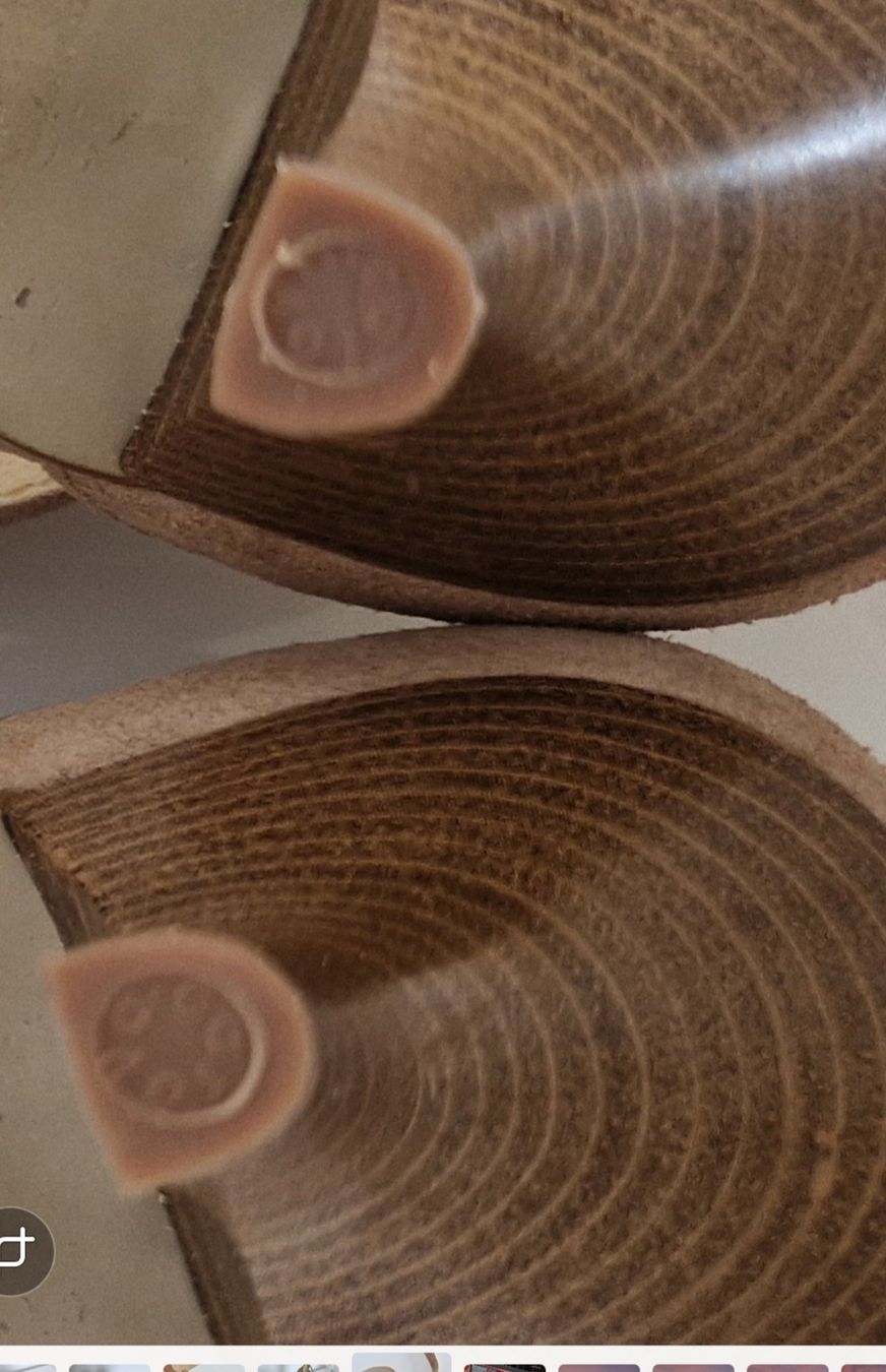Scarpe da donna: Sandelen aus Wildleder in Grösse 37 – Nuovo (secondo la descrizione) da Küsnacht ZH venduto da 2011_ 9