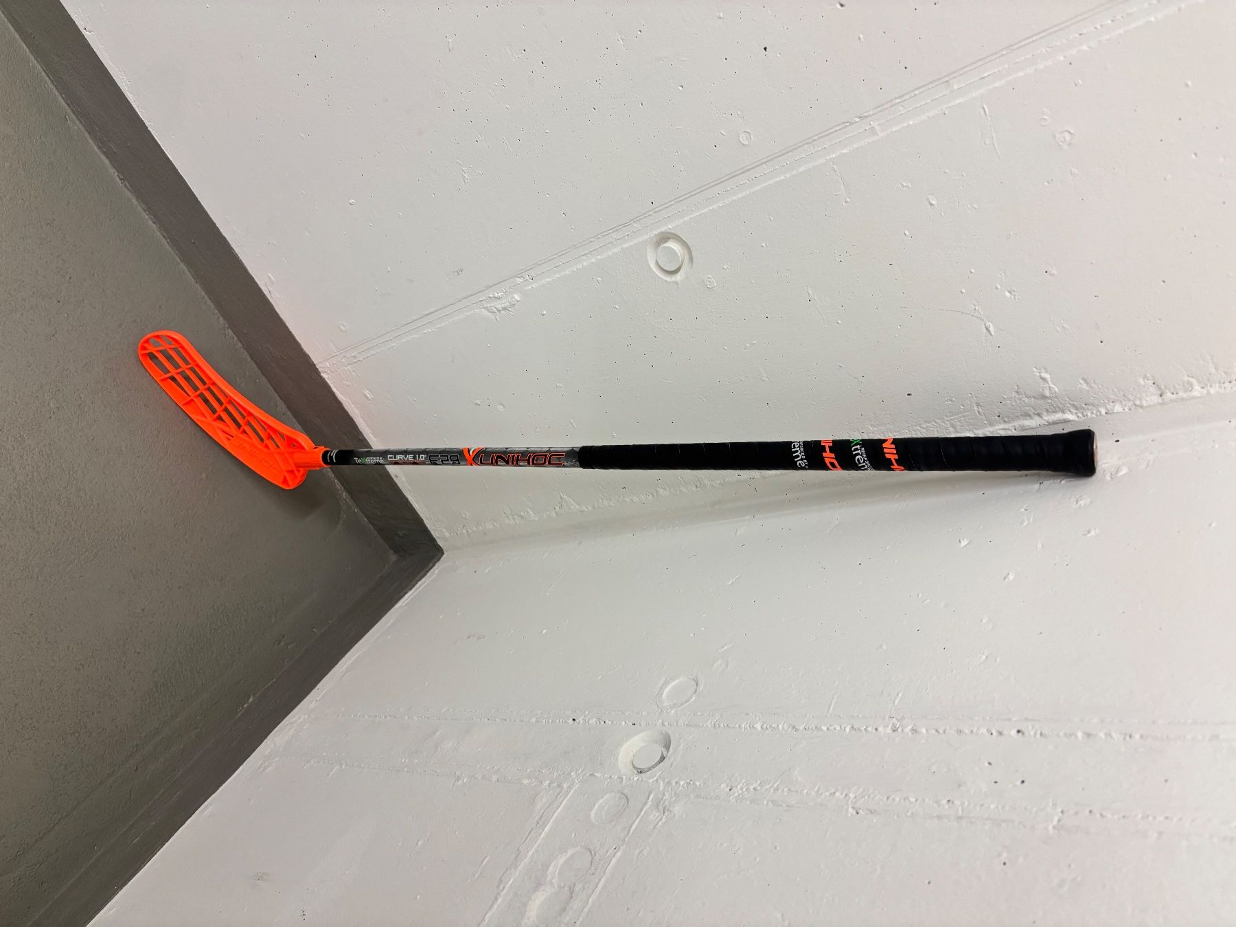 Unihockey: Unihoc EPIC TeXtreme Curve 1.0 29 – Gebraucht aus Schleinikon von Jane_hu