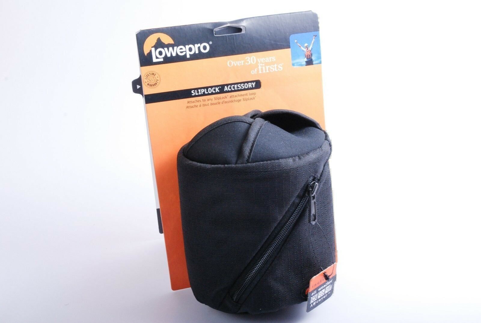 Lowepro Taschen: Lowepro Film Drop AW Pouch – Neu und originalverpackt aus Halden von TopFoto 3