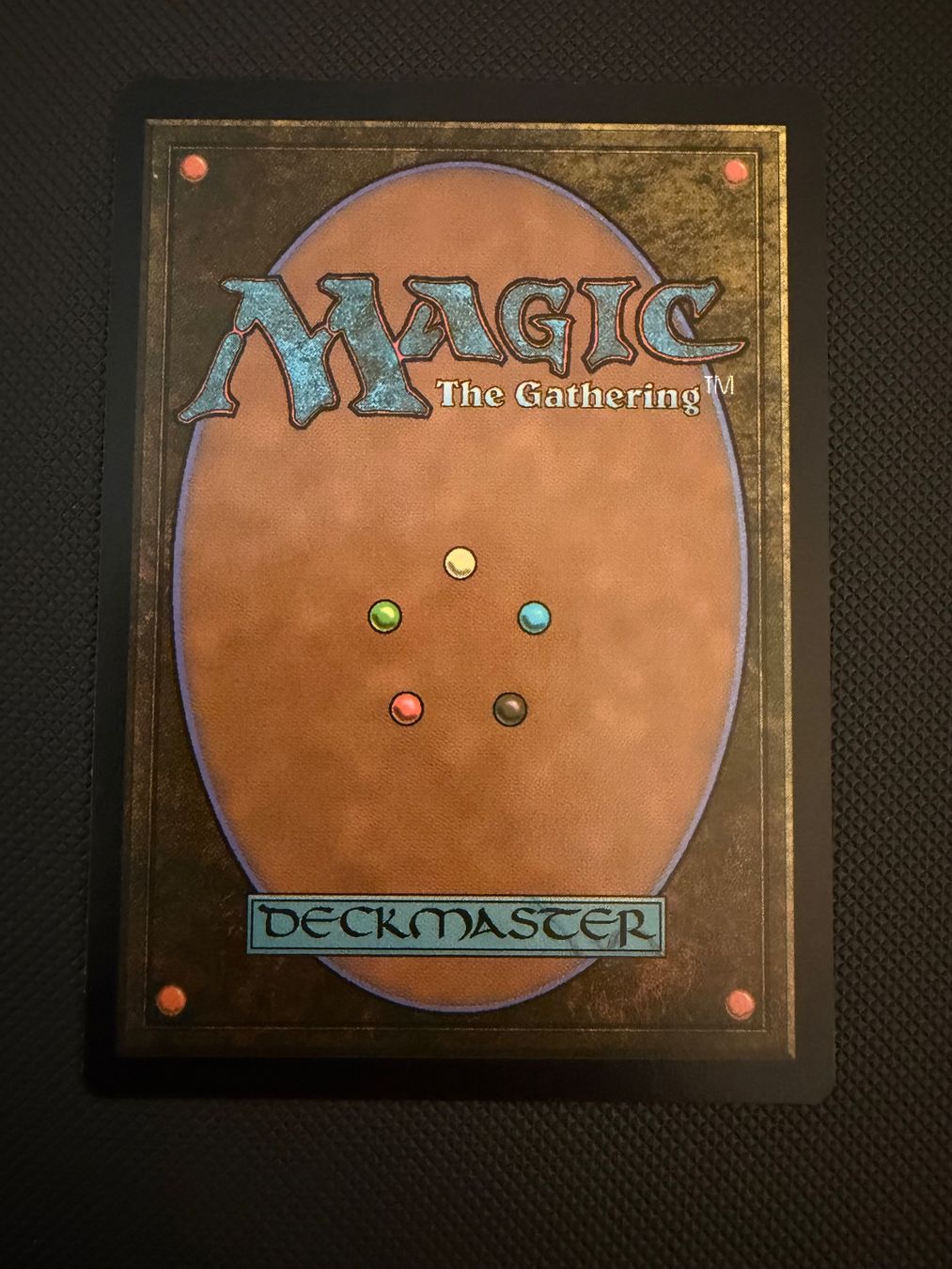 Magic The Gathering Sammelbilder & Trading cards: Waterbender Ascension – Gebraucht aus Ulisbach von joelsj 1