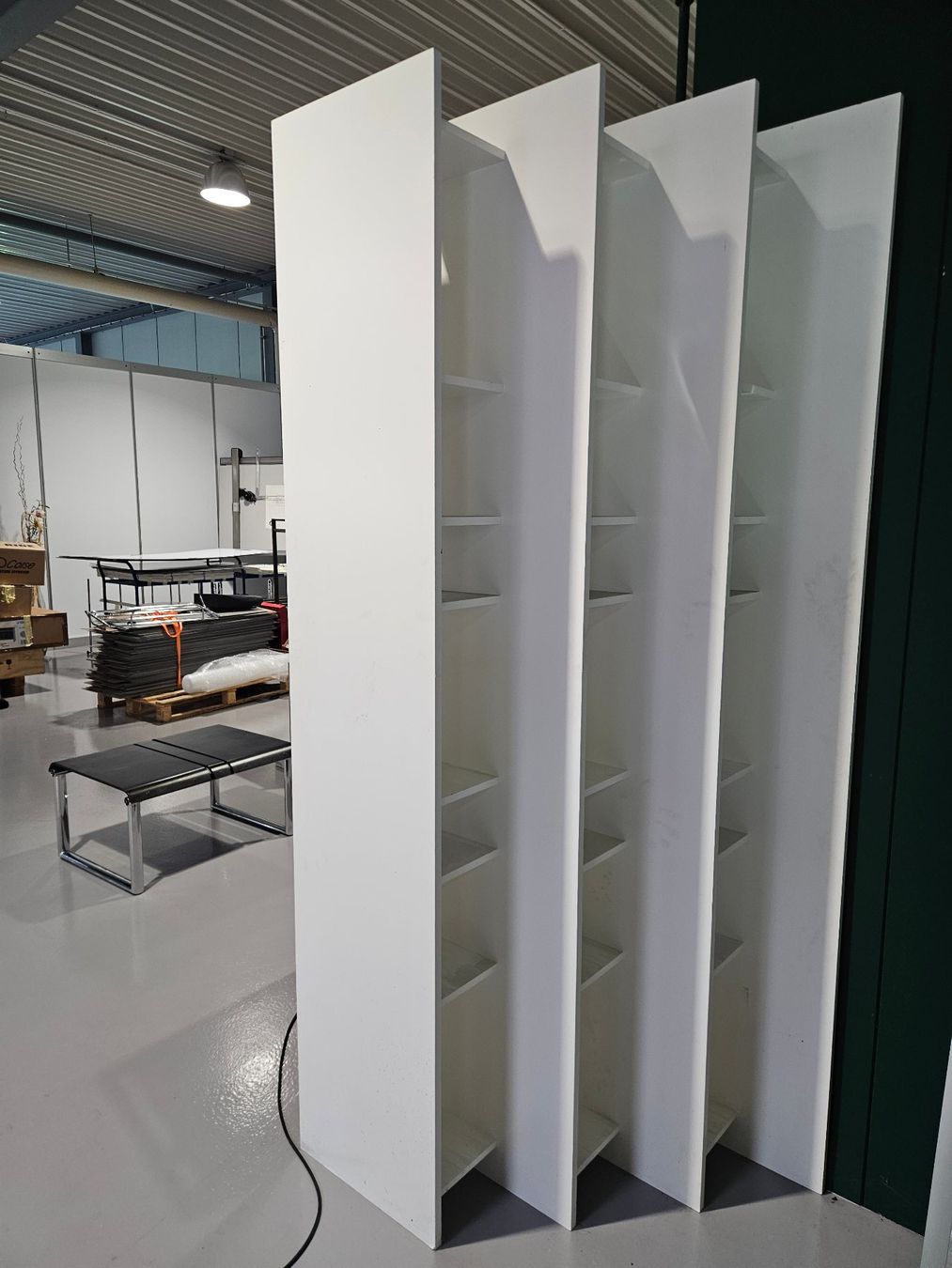 Scaffali: Regal aus Holz – Usato da Heiden venduto da Mixinhio87