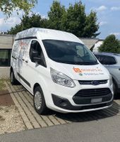Ford Transit Custom L2H2 MFK 3/2026