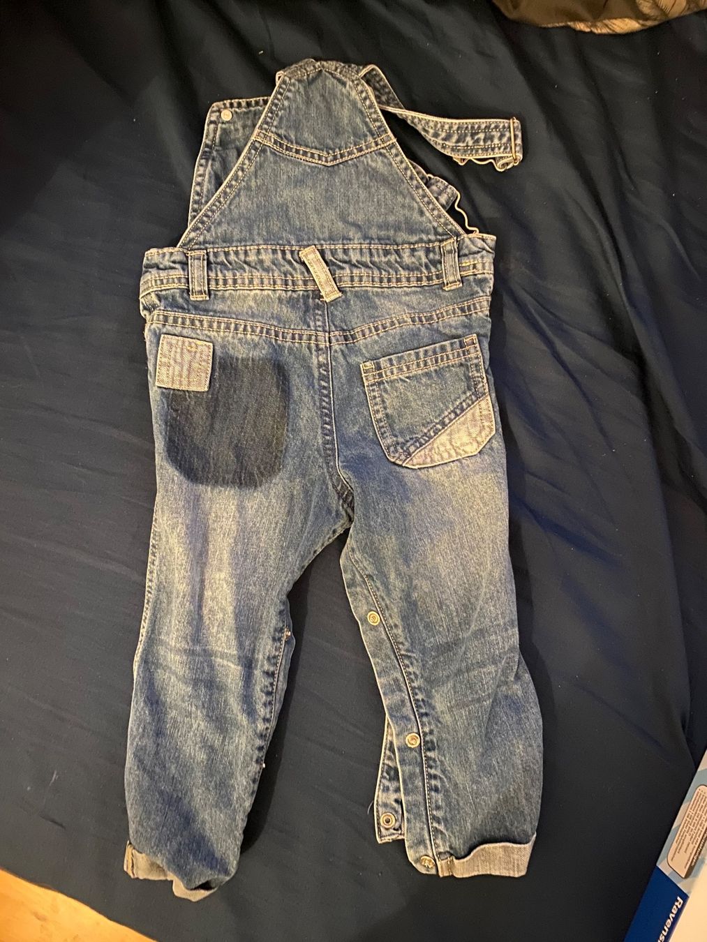 Pantaloni: Baby Jeans Nutmeg – Usato da Dürrenroth venduto da tvy_bh56 4