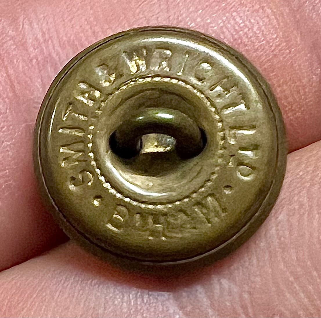 US Army Uniformen: Bonton uniforme Knopf Button militaire armee – Gebraucht aus Nyon von 65d45 1
