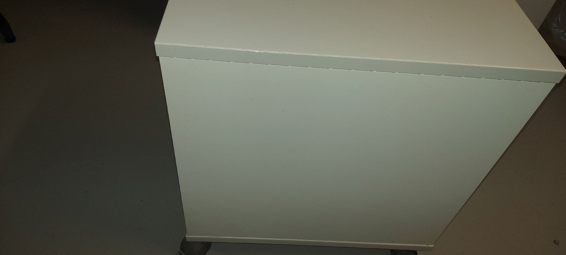 Ikea Nachttische: IKEA Nachttisch weiss – Gebraucht aus Steinach von Sanangelo 1