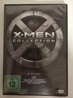 DVD - X-Men Collection 6 Filme