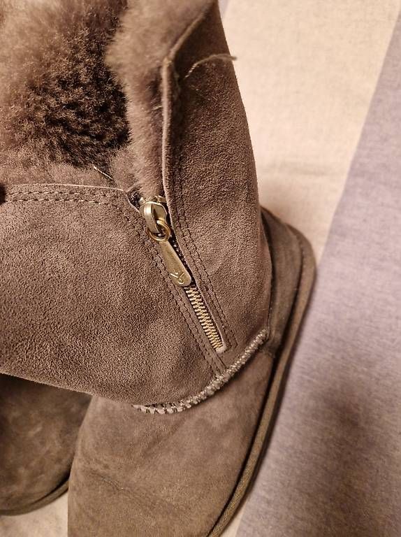 Chaussures femmes: EMU AUSTRALIEN 39Gr. – D'occasion à Luzern par maji87 2