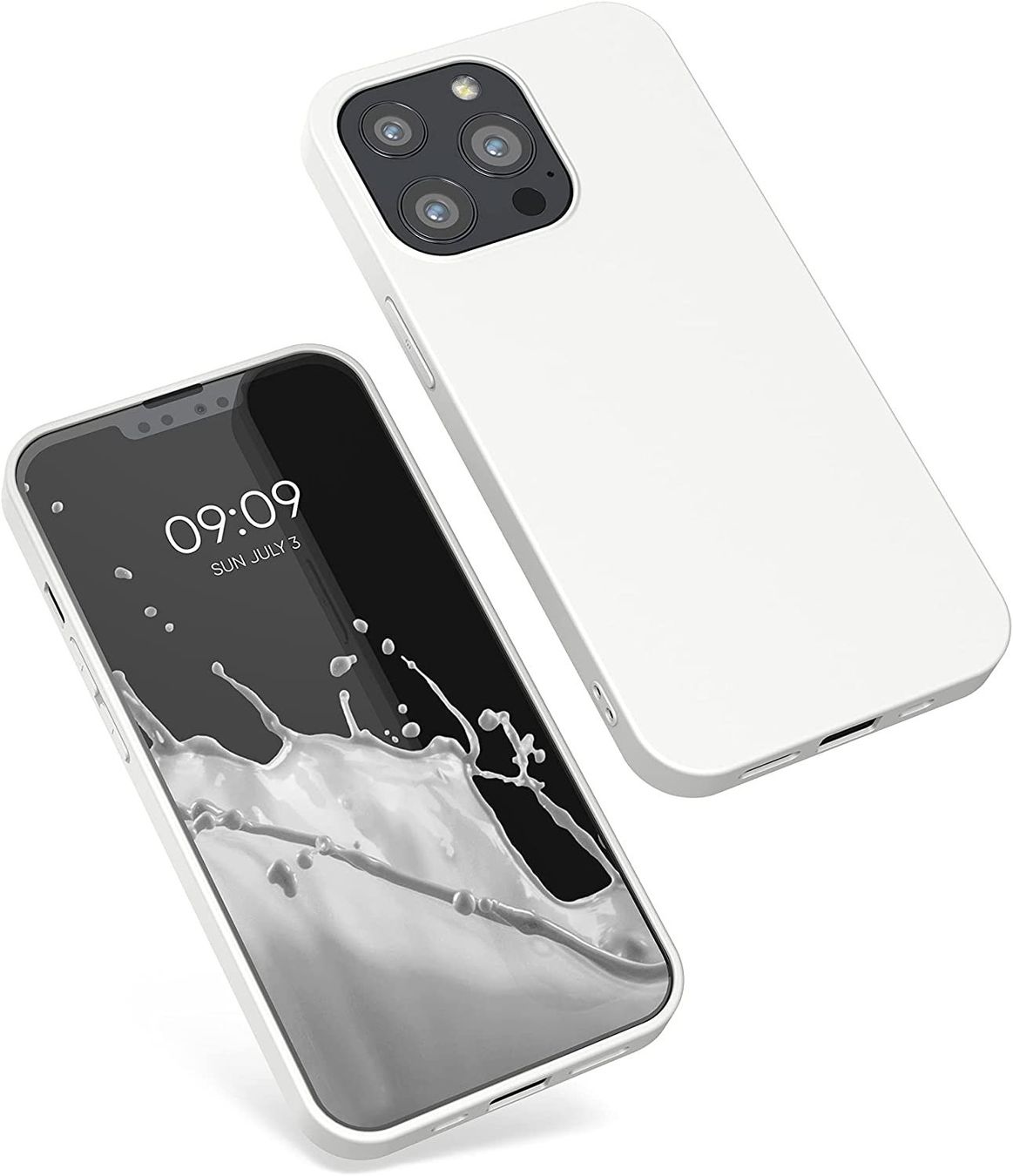 Covers & Schutzfolien: iPhone 13 Pro Hülle Etui Silikon Case Cover Coque Tasche – Neu und originalverpackt aus Volketswil von caseology 4